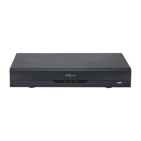 XVR5116H-I3 Videograbador 5n1 Dahua 16 CH 4K