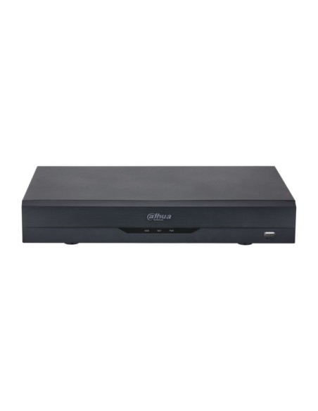 XVR5116H-I3 Videograbador 5n1 Dahua 16 CH 4K