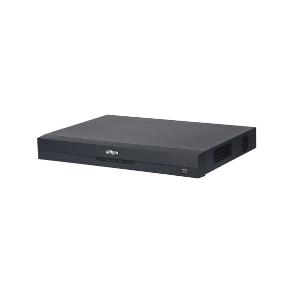 XVR5216A-4KL-I3/T Videograbador 5n1 Dahua 16 CH 4K