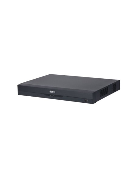 XVR5216A-4KL-I3/T Videograbador 5n1 Dahua 16 CH 4K