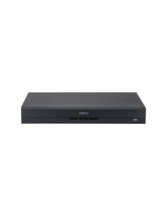 XVR5216AN-4KL-I3/T Videograbador 5n1 Dahua 16 CH 4K, admite 2 HDD