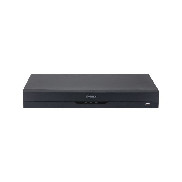 XVR5216AN-4KL-I3/T Videograbador 5n1 Dahua 16 CH 4K, admite 2 HDD