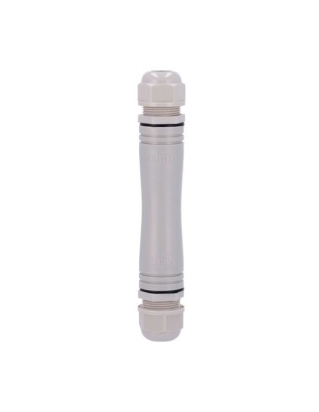 POE-EXT01-800M-IP67 Extensor PoE + LAN de Exterior