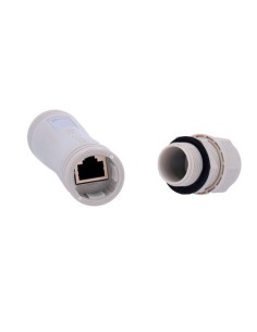 POE-EXT01-800M-IP67 Extensor PoE + LAN de Exterior 2