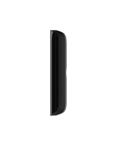 AJ-SMALLMAGNET-B Imán pequeño negro para DOORPROTECT y DOORPROTECTPLUS Ajax
