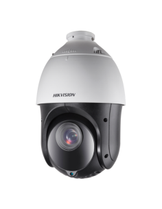 DS-2AE4225ITG Cámara Domo motorizada 4en1 Hikvision, 2 Mpx, Zoom 25x, IR 100m