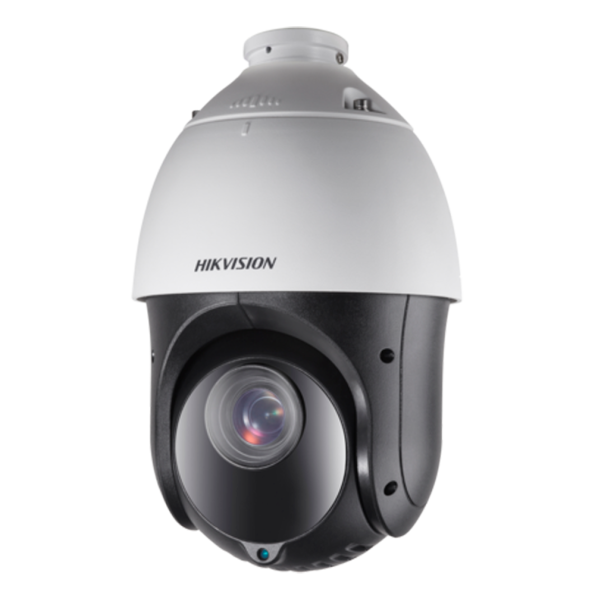 DS-2AE4225ITG Cámara Domo motorizada 4en1 Hikvision, 2 Mpx, Zoom 25x, IR 100m