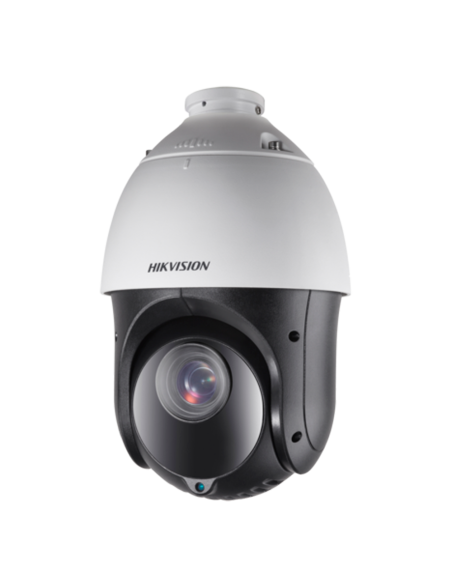 DS-2AE4225ITG Cámara Domo motorizada 4en1 Hikvision, 2 Mpx, Zoom 25x, IR 100m