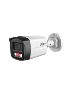 IPC-HFW1439TL1-A-IL-S6-QH Cámara IP Dahua Lite, 4 Mpx, 94 grados, Iluminación Dual 50m con Micro