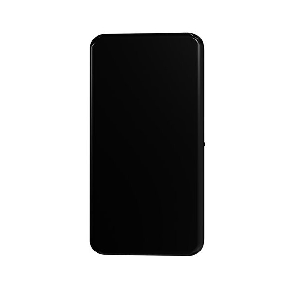 RWX78S08B00A Detector negro RISCO Slim de vibración vía radio
