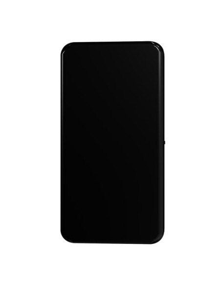 RWX78S08B00A Detector negro RISCO Slim de vibración vía radio