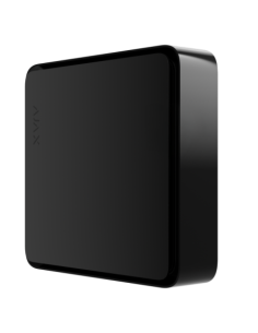 AJ-NVR108-HDC-B Grabador IP NVR Ajax de 8 cámaras IP hasta 8 MP