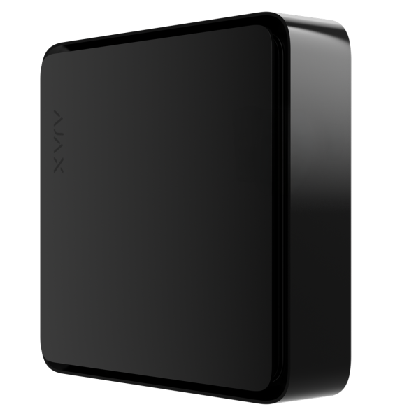 AJ-NVR108-HDC-B Grabador IP NVR Ajax de 8 cámaras IP hasta 8 MP