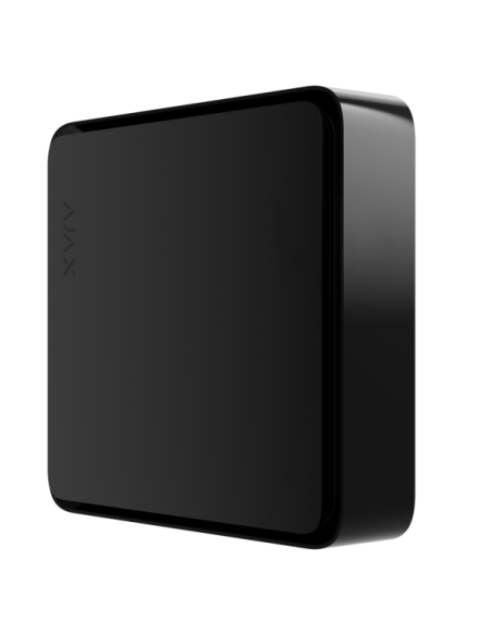 AJ-NVR108-HDC-B Grabador IP NVR Ajax de 8 cámaras IP hasta 8 MP