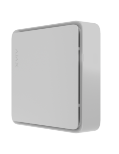 AJ-NVR108-HDC-W Grabador IP NVR Ajax de 8 cámaras IP hasta 8 MP