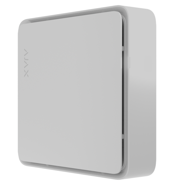 AJ-NVR108-HDC-W Grabador IP NVR Ajax de 8 cámaras IP hasta 8 MP