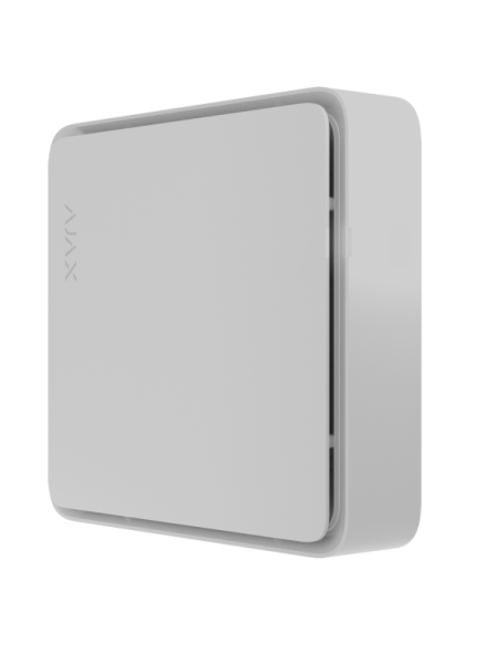 AJ-NVR108-HDC-W Grabador IP NVR Ajax de 8 cámaras IP hasta 8 MP