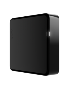 AJ-NVR116-HDC-B Grabador IP NVR Ajax de 16 cámaras IP hasta 8 MP