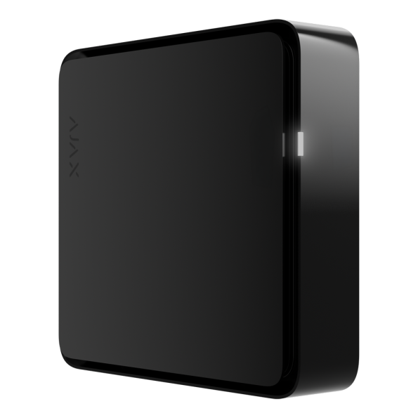 AJ-NVR116-HDC-B Grabador IP NVR Ajax de 16 cámaras IP hasta 8 MP