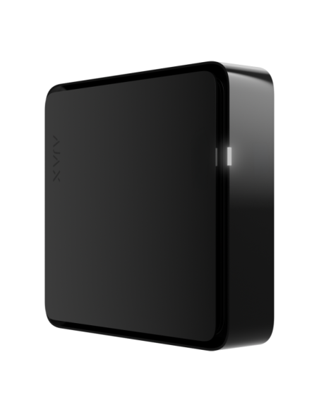 AJ-NVR116-HDC-B Grabador IP NVR Ajax de 16 cámaras IP hasta 8 MP