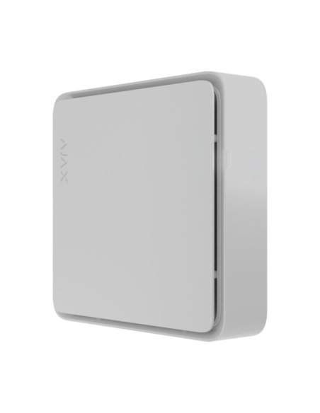 AJ-NVR116-HDC-W Grabador IP NVR Ajax de 16 cámaras IP hasta 8 MP