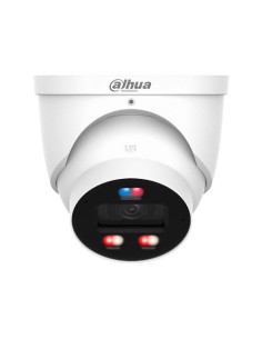 IPC-HDW3649H-AS-PV-PRO Domo IP TiOC PRO 6 Mpx Dahua 109 grados, Iluminación Dual 30m con Micro y Altavoz