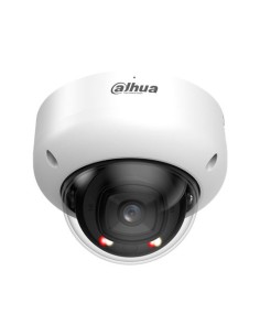 IPC-HDBW5559R-ASE-IL Domo IP 5 Mpx Dahua WizMind , 108 grados, Iluminación Dual 50m con Micro
