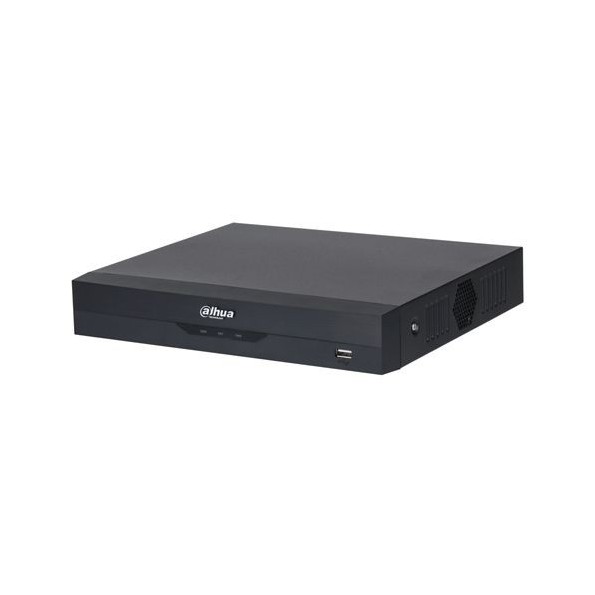 XVR5116HS-I3/T Videograbador 5n1 Dahua 16 CH WizSense con AI