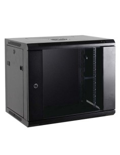 Armario rack 4U de 19" 2