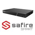 Grabadores NVR Safire Smart