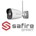Cámaras IP Safire Smart Wifi
