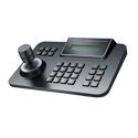 Teclados Domos Motorizados