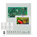 Kits de Alarmas Paradox