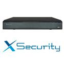 Grabadores NVR X-Security