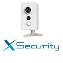 Cámaras IP X-Security Wifi
