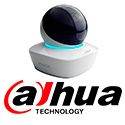 Cámaras IP Dahua Wifi