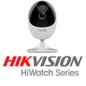 Cámaras IP Hikvision Wifi