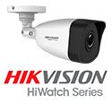 Cámaras IP Hikvision