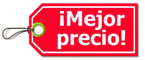 Los Mejores Precios en Seguridad